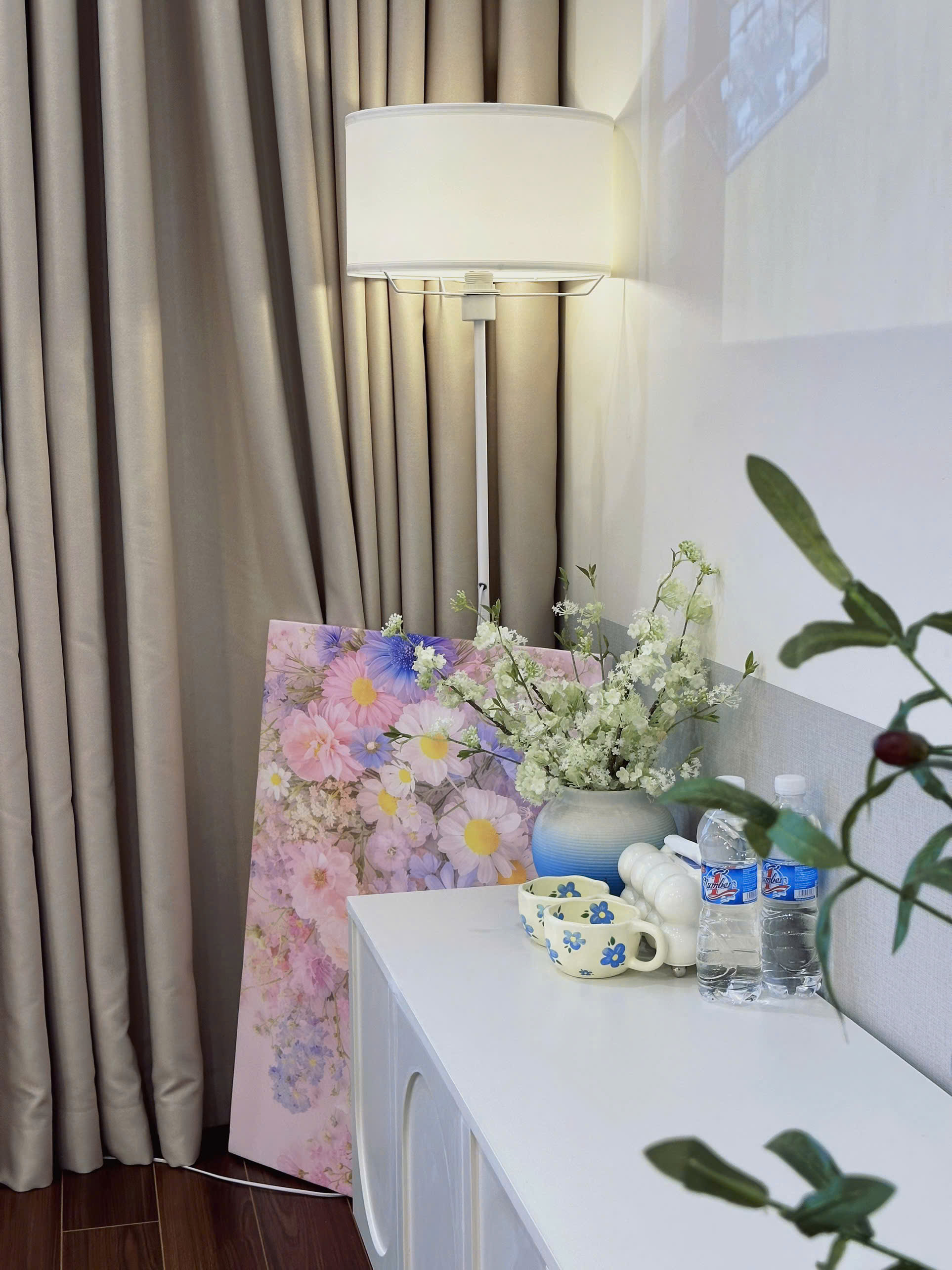 Mộc Miên Studio B.3822 - Vinhomes Smart City