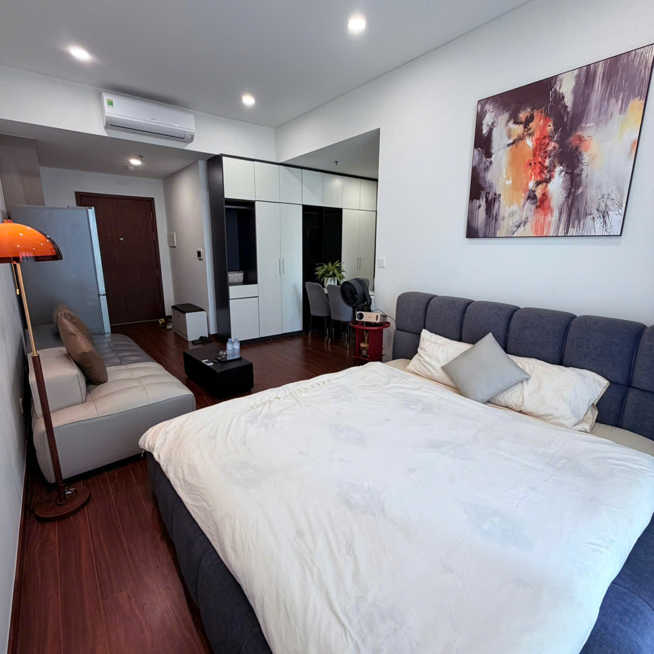 Maris Studio H2.2527 - Vinhomes Ocean Park 1