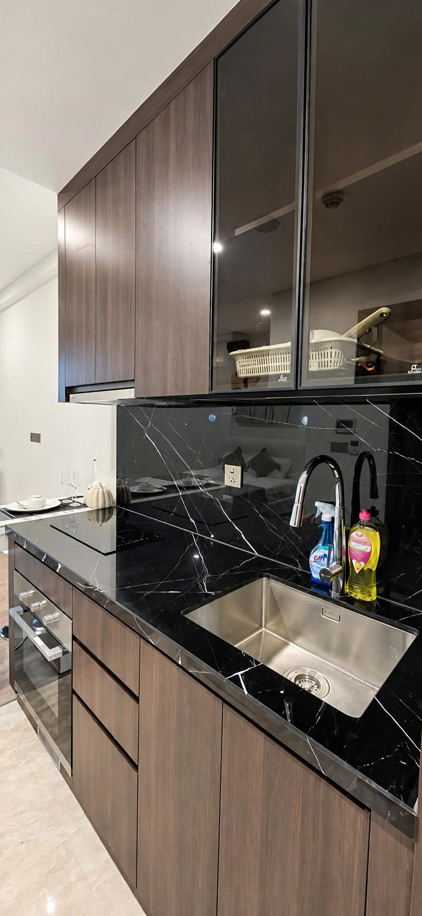 Nắng Ban Mai Studio A1.0903 - Vinhomes Smart City