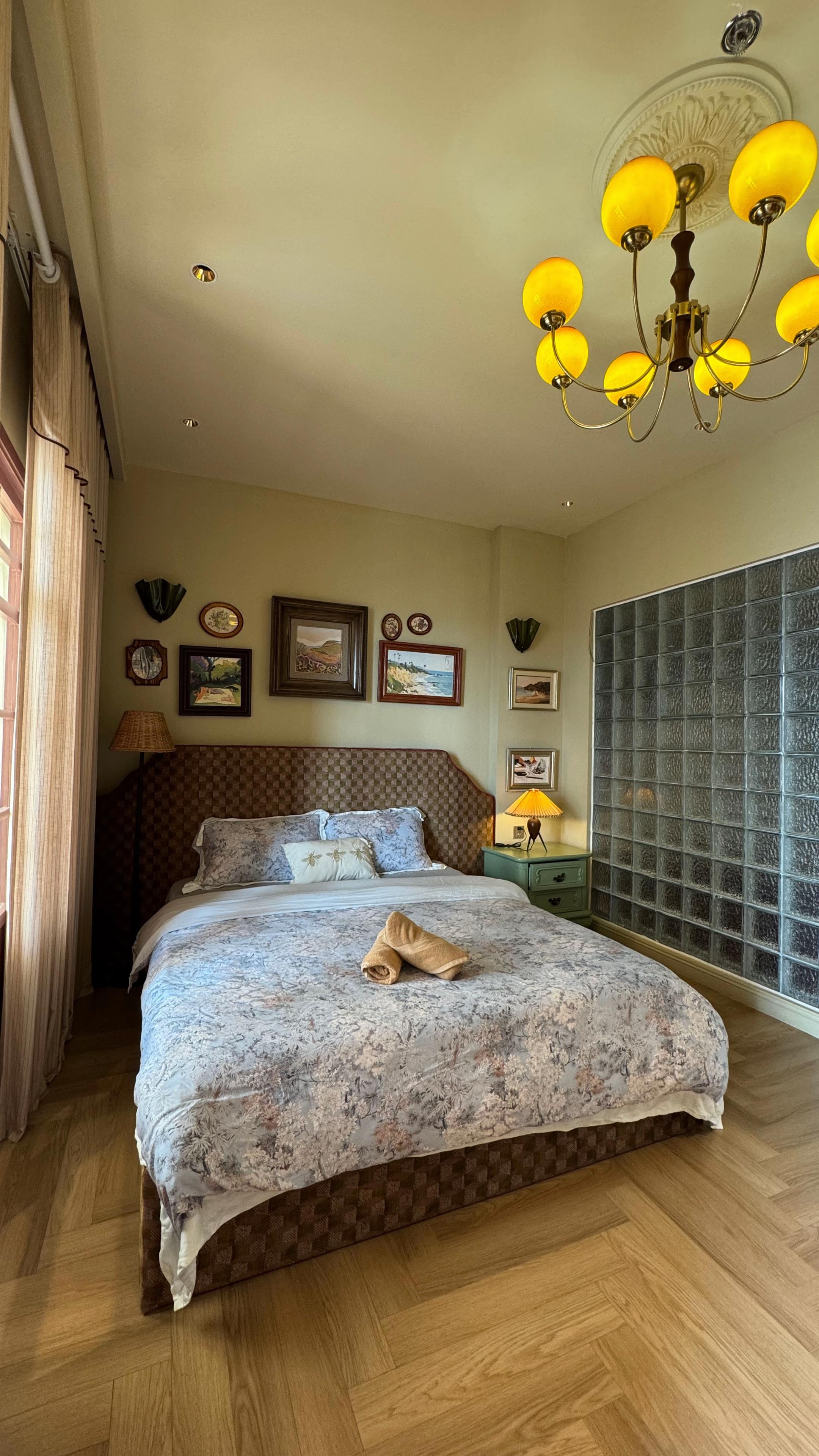 Miên Cổ Tích – Duplex Ecopark 3 Phòng Ngủ