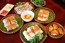 Các món đặc sản nổi tiếng tại Hạ Long