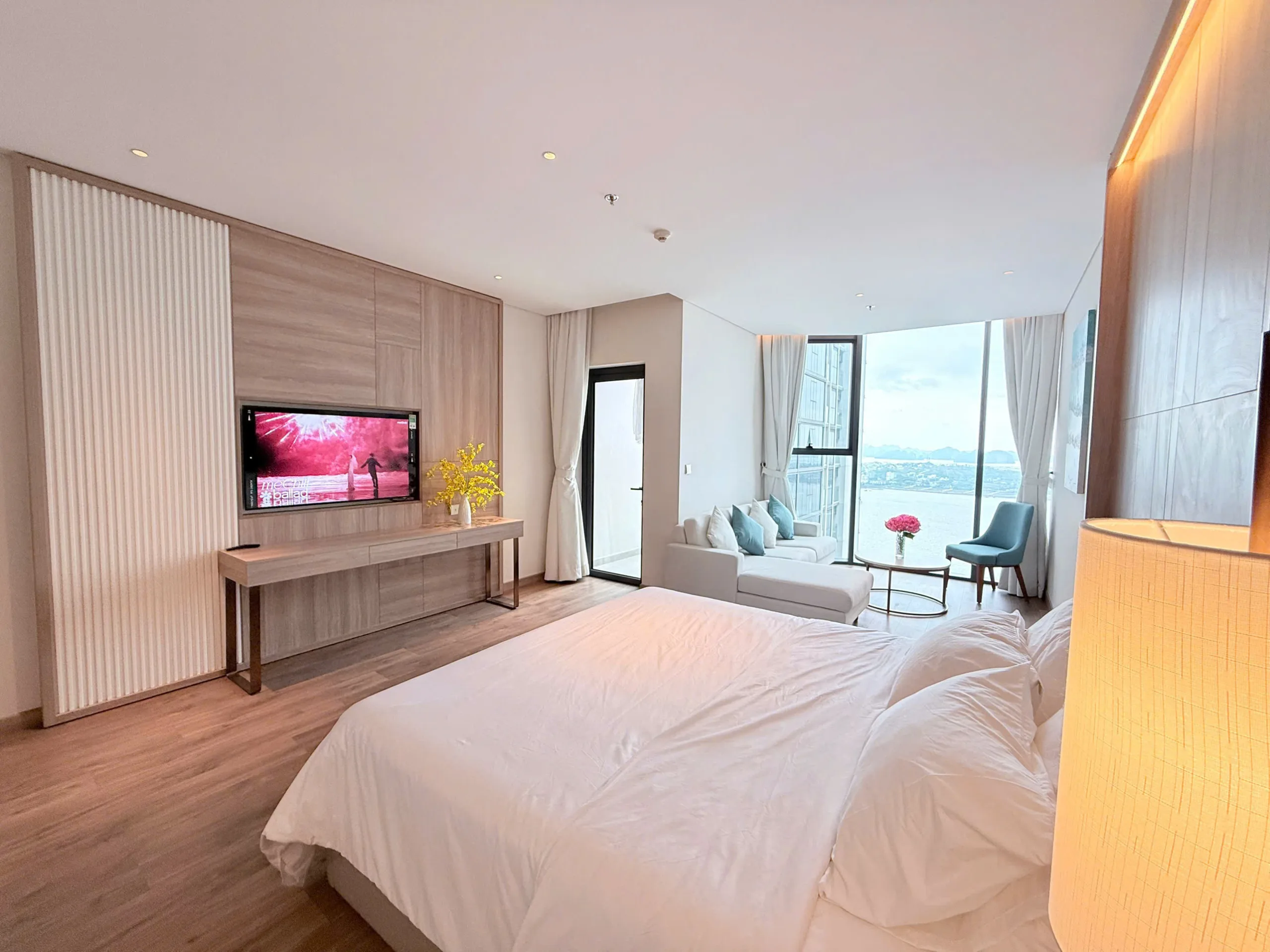 Studio Alacarte với không gian hiện đại