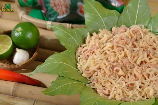 Gợi ý nem Bùi khi khám phá ẩm thực và dịch vụ tiện ích trong khu vực tp bắc ninh – hình ảnh mang tính chất minh hoạ