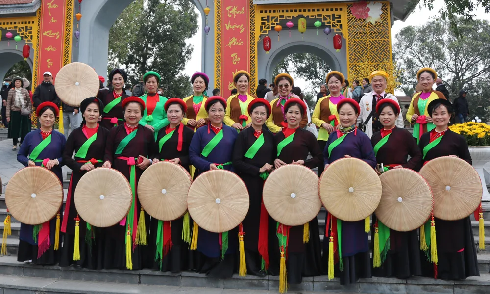 căn hộ nhóm bạn Bắc Ninh – hình ảnh mang tính chất minh hoạ