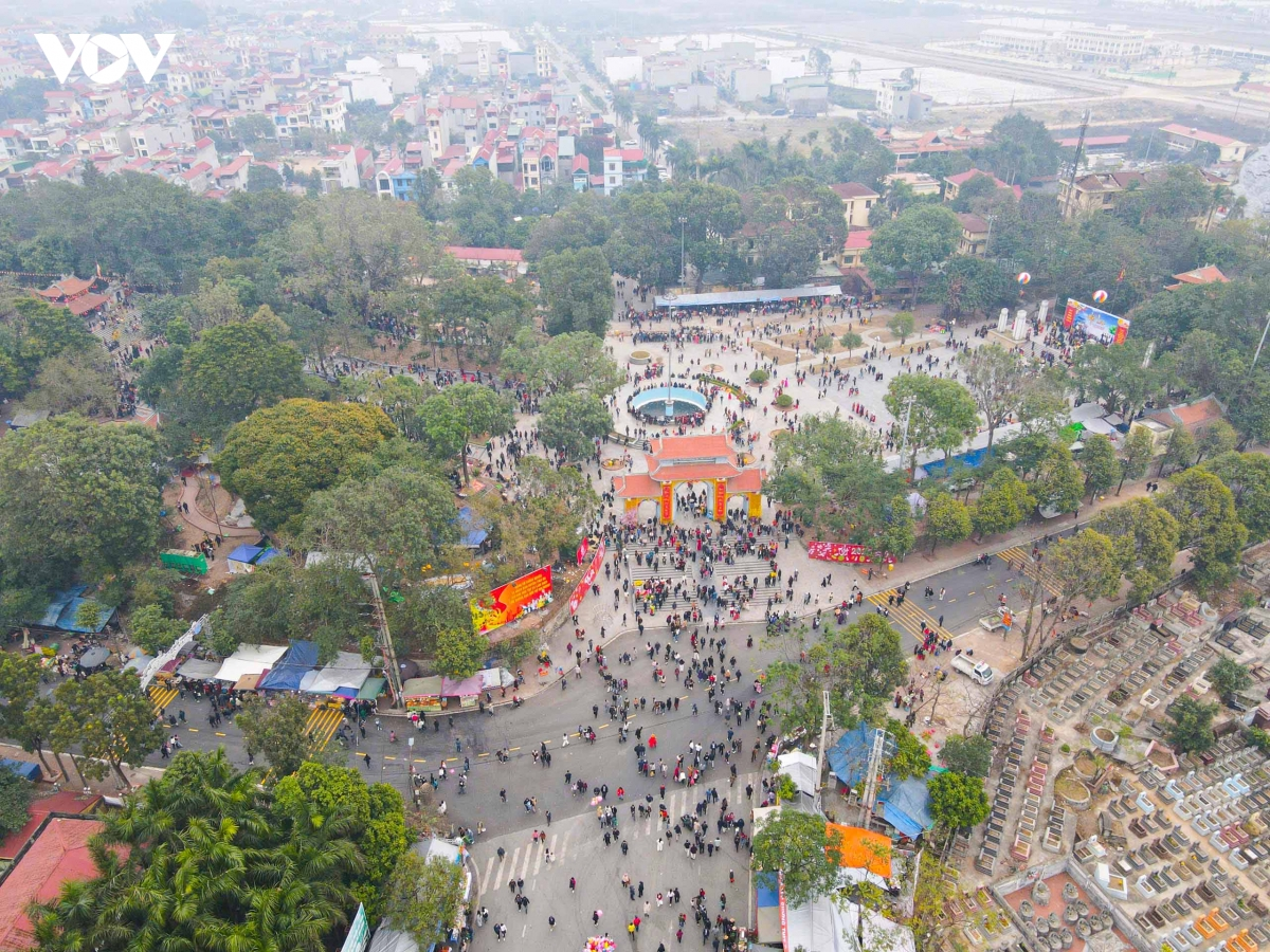 Tìm hiểu Hội Lim khi chọn địa điểm văn hóa phù hợp cho chuyến đi gia đình – hình ảnh mang tính chất minh hoạ