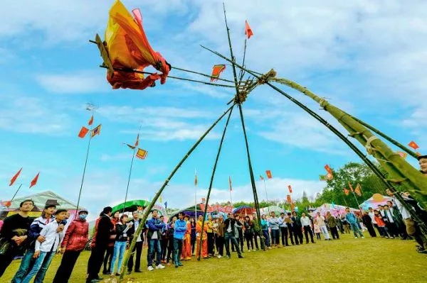 Lịch trình Hội Lim khi thuê căn hộ Bắc Ninh cho nhóm bạn – hình ảnh mang tính chất minh hoạ