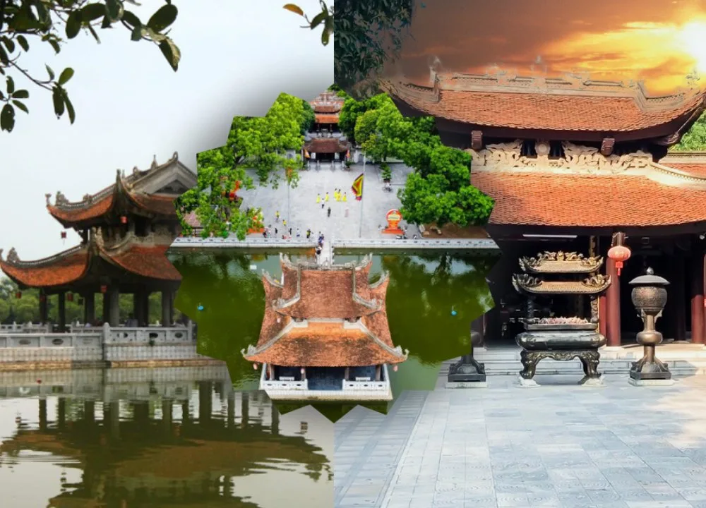 Gợi ý hoạt động nhẹ nhàng trong chuyến đi Bắc Ninh: gợi ý tham quan và lưu trú tại Bắc Ninh