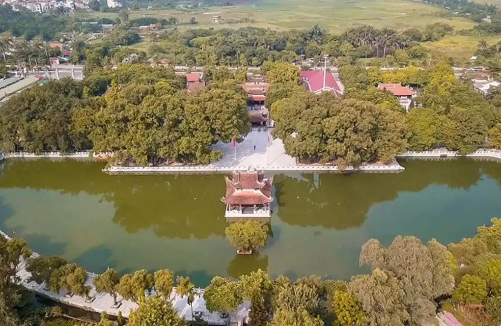 Địa điểm văn hóa phù hợp cho chuyến đi gia đình: gợi ý tham quan và lưu trú tại Bắc Ninh