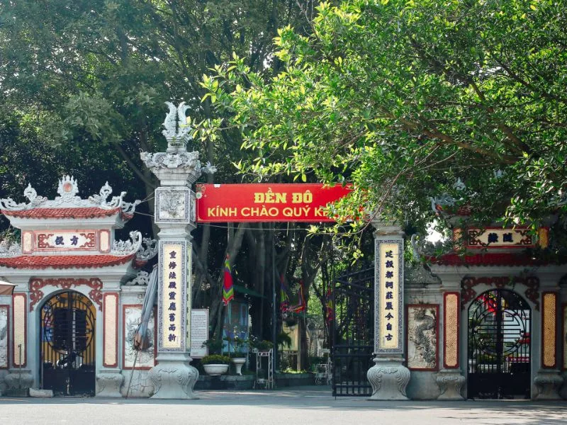 Đặt homestay Bắc Ninh: hỏi sức chứa tối đa và tổng giá theo đúng số khách