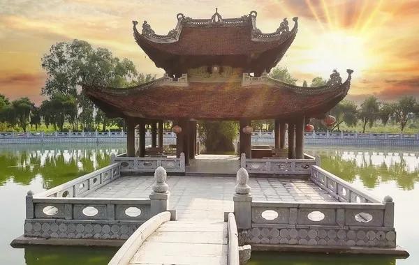 Homestay TP Bắc Ninh cho cặp đôi cần chỗ nghỉ riêng tư: kiểm tra vị trí, tiện nghi và quy định lưu trú