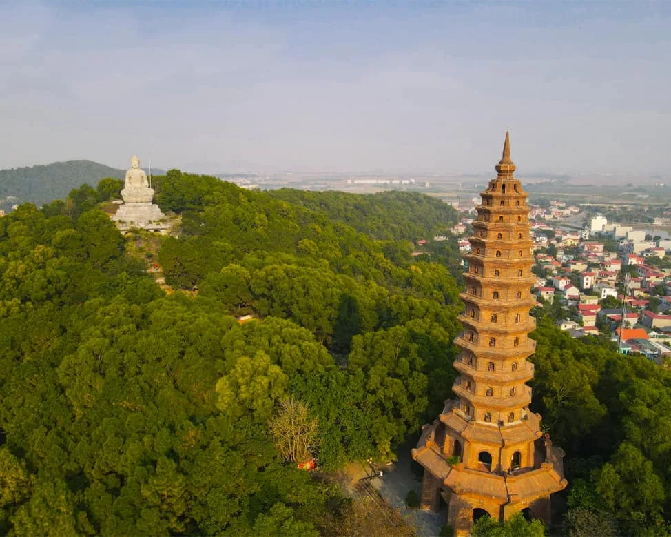 Kiểm tra lối vào khi chọn homestay Bắc Ninh gần nơi làm việc – hình ảnh mang tính chất minh hoạ