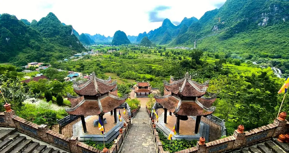 Lưu trú theo gợi ý lịch trình trống giữa các buổi công tác tại bắc ninh – hình ảnh mang tính chất minh hoạ