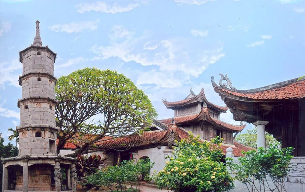 Lịch tham quan ngắn từ trung tâm Bắc Ninh: gợi ý tham quan và lưu trú tại Bắc Ninh
