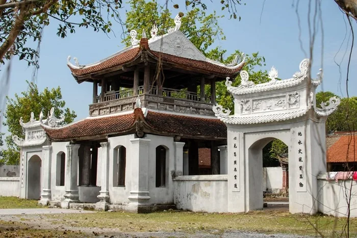 Căn studio homestay phù hợp với mấy khách?