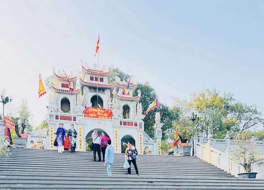 Tham khảo quy trình nhận căn hộ dịch vụ Bắc Ninh dài ngày – hình ảnh mang tính chất minh hoạ