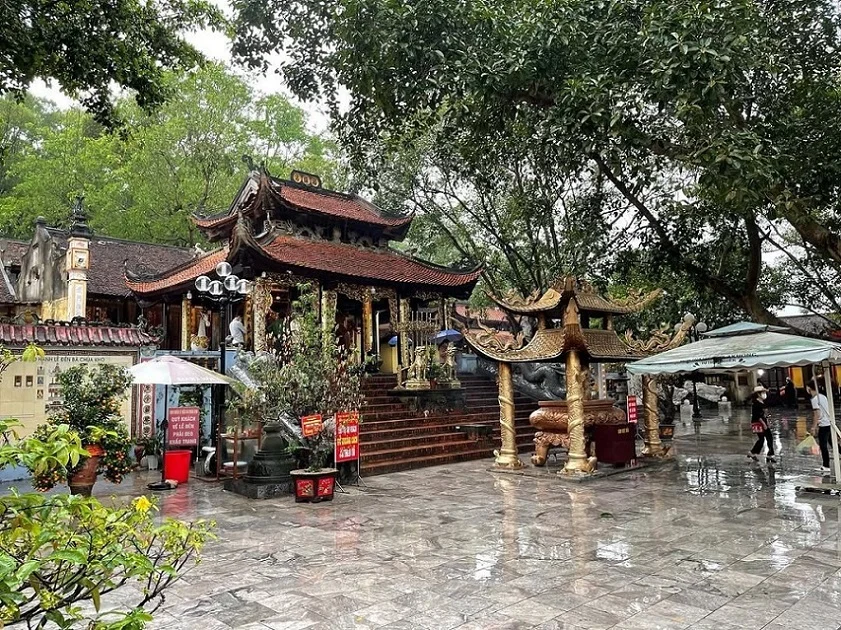 Lịch lễ hội khi cân nhắc homestay hay khách sạn Bắc Ninh cho nhóm bạn – hình ảnh mang tính chất minh hoạ