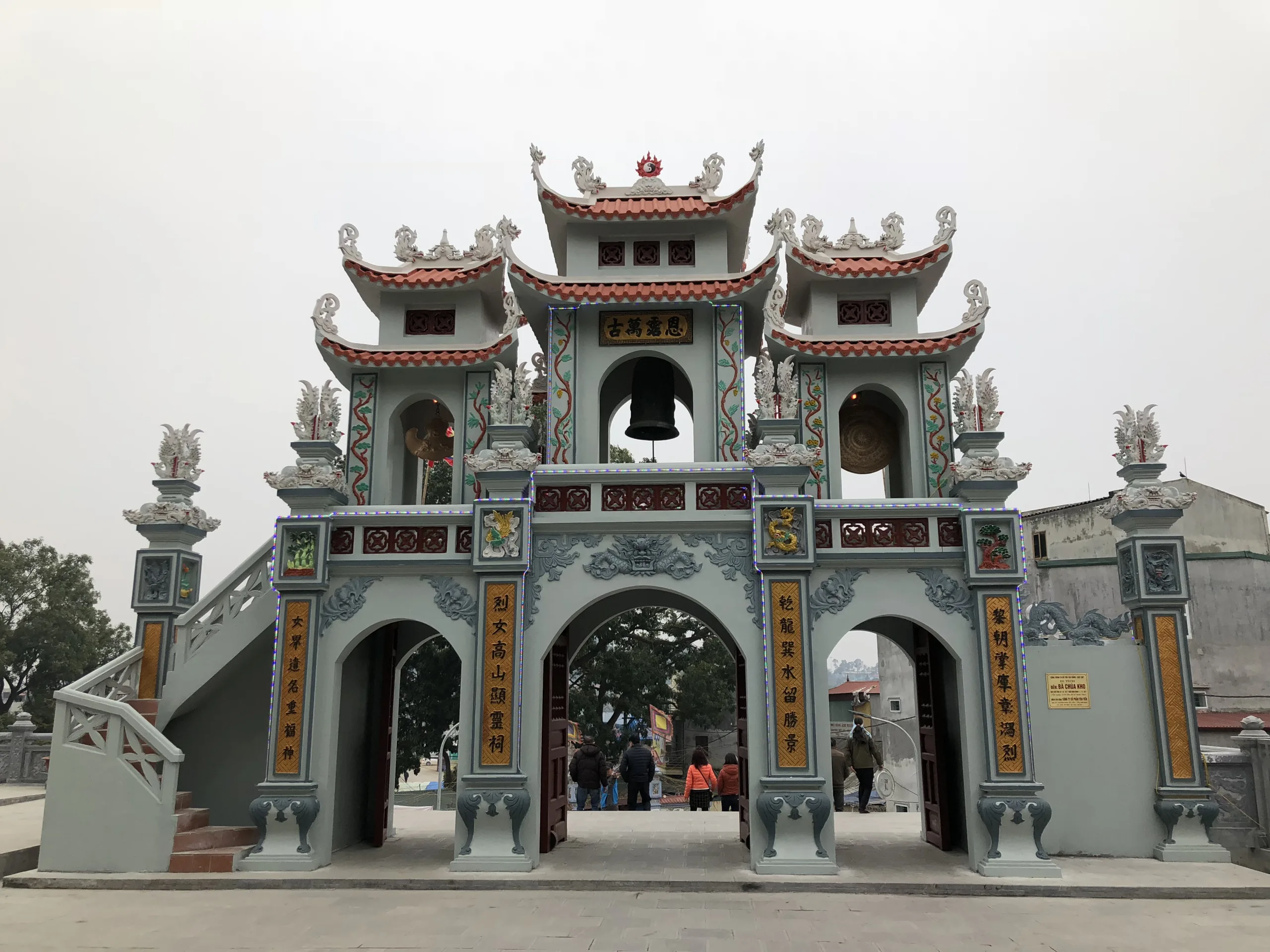 Tham khảo điểm đến khi tìm homestay TP Bắc Ninh cặp đôi cần chỗ nghỉ riêng tư – hình ảnh mang tính chất minh hoạ