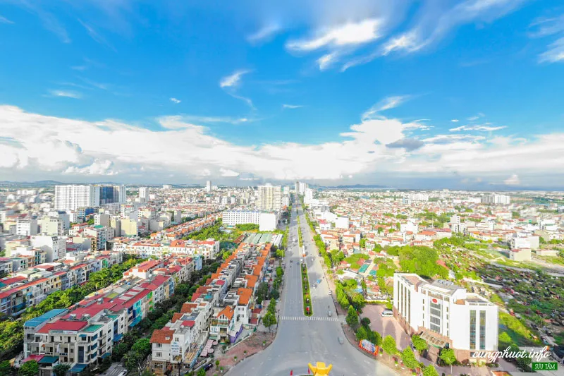 Tham khảo chỗ ở khi khám phá ẩm thực và dịch vụ tiện ích trong khu vực tp bắc ninh – hình ảnh mang tính chất minh hoạ