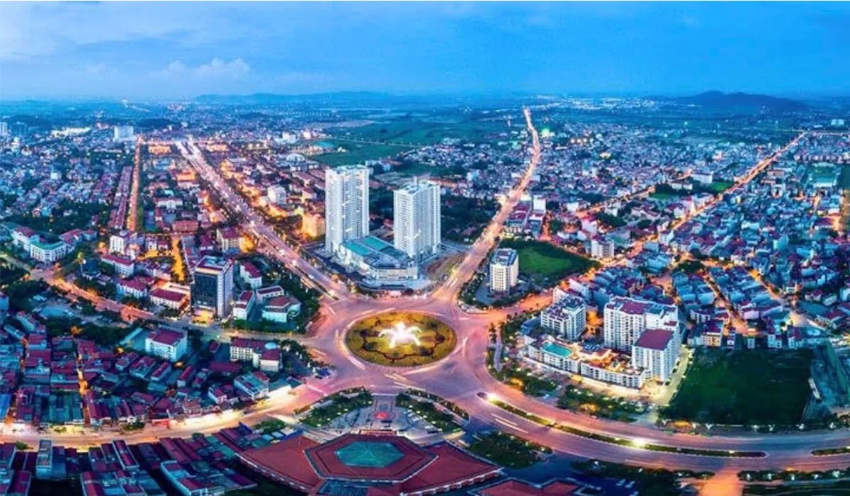 Cân nhắc homestay hay khách sạn Bắc Ninh một đêm theo lịch trình – hình ảnh mang tính chất minh hoạ