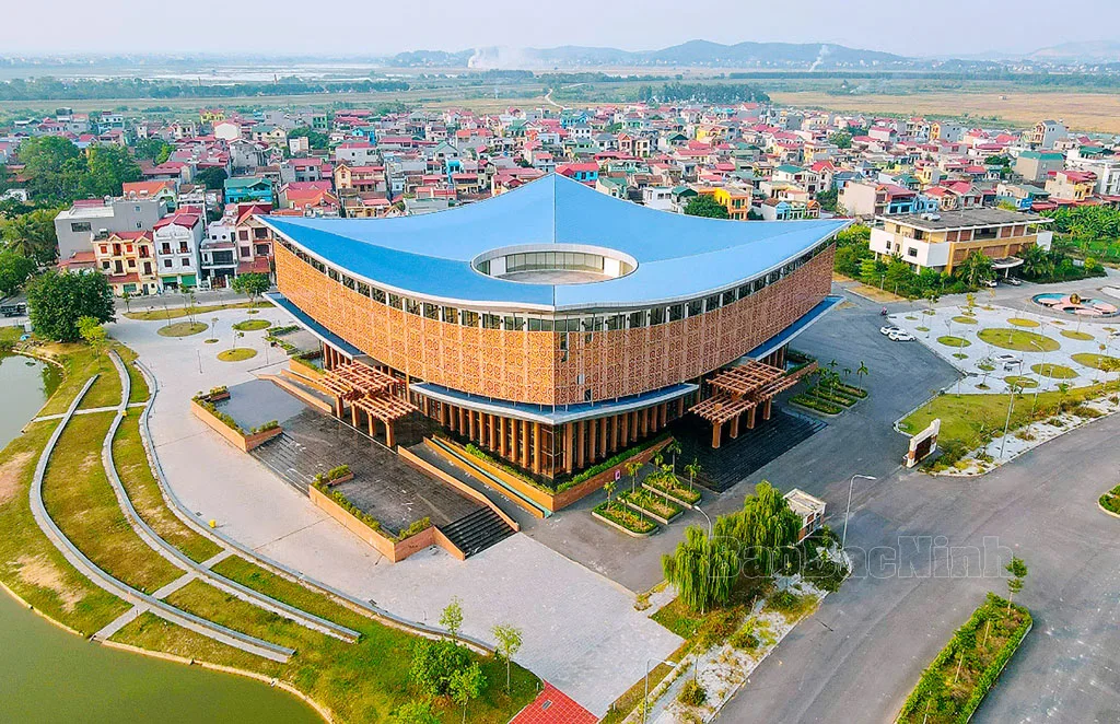 Tính giờ đến sau lịch tham quan khi đặt homestay Bắc Ninh theo đêm – hình ảnh mang tính chất minh hoạ