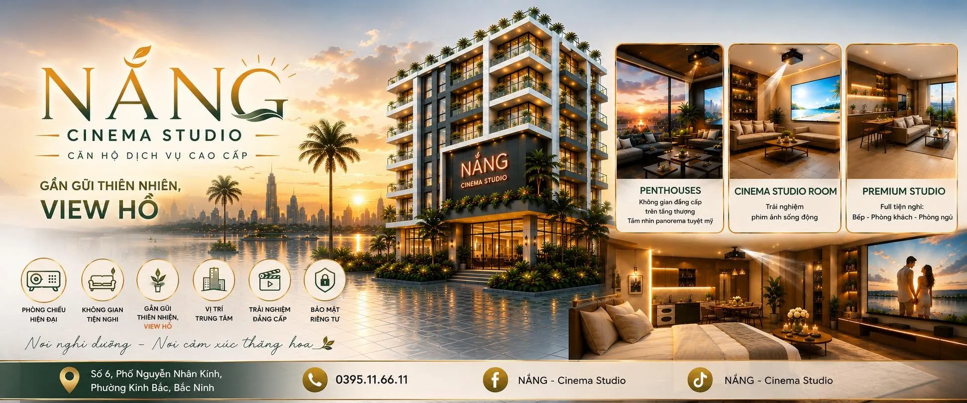 Thuê homestay dài ngày tại Bắc Ninh cần xác nhận chi phí nào?