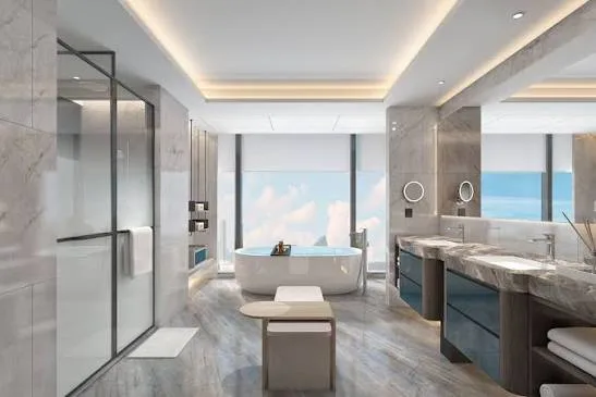 Lựa chọn căn hộ dịch vụ Bắc Ninh dài ngày cho khách công tác – hình ảnh mang tính chất minh hoạ