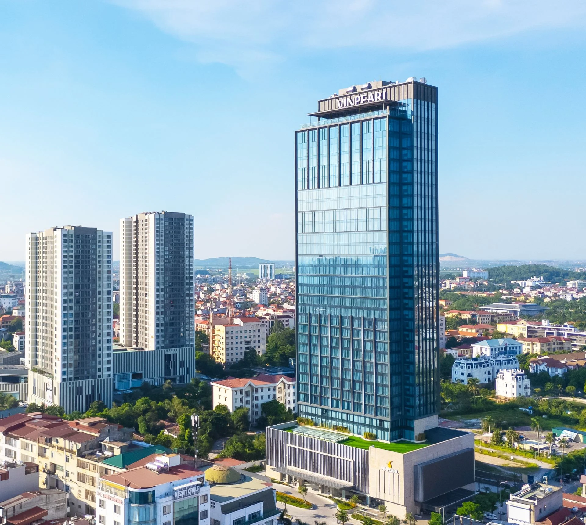 Homestay & Khách sạn Bắc Ninh