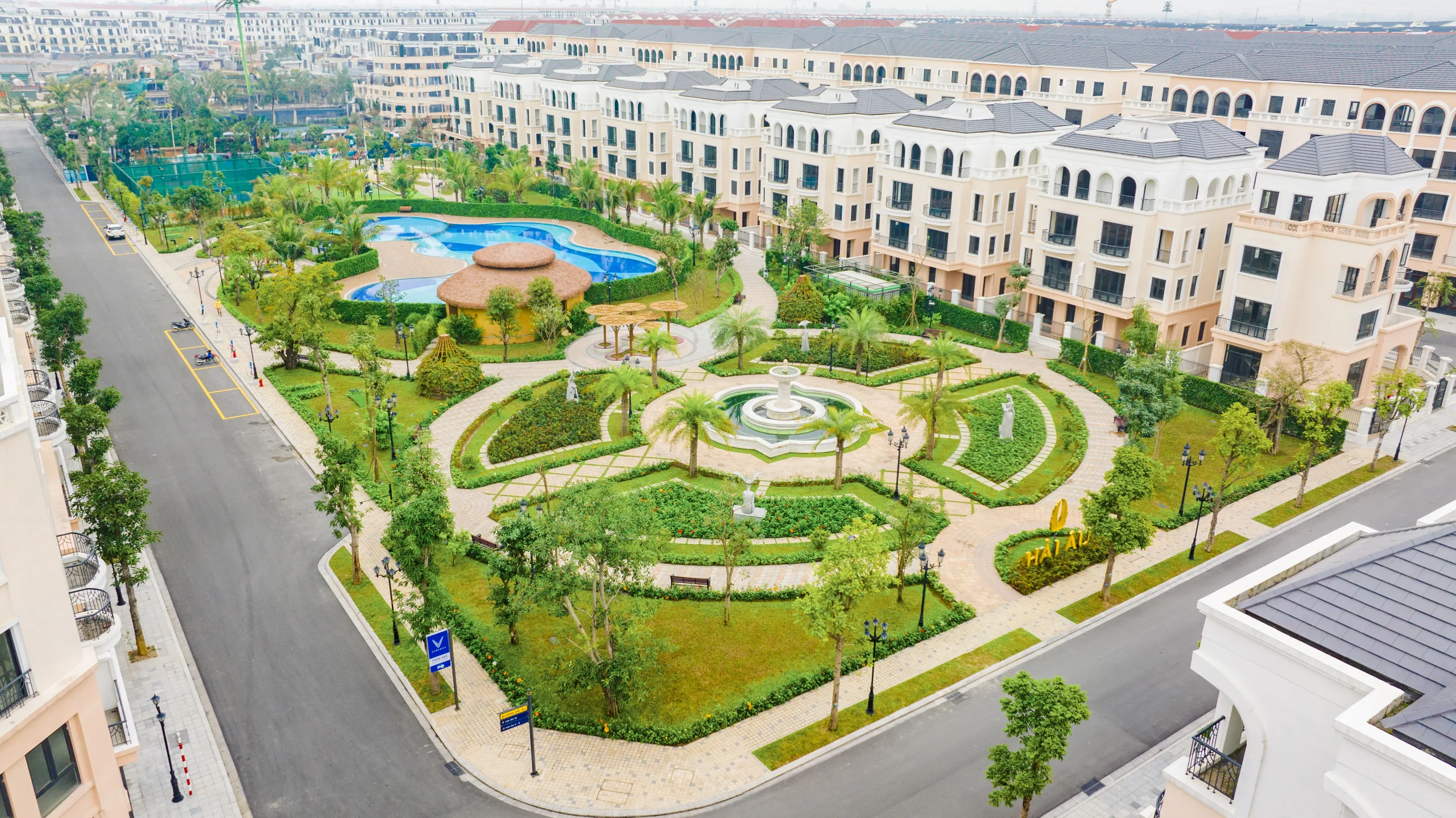 Ăn tối ở K-Town rồi về homestay: Lịch trình gợi ý