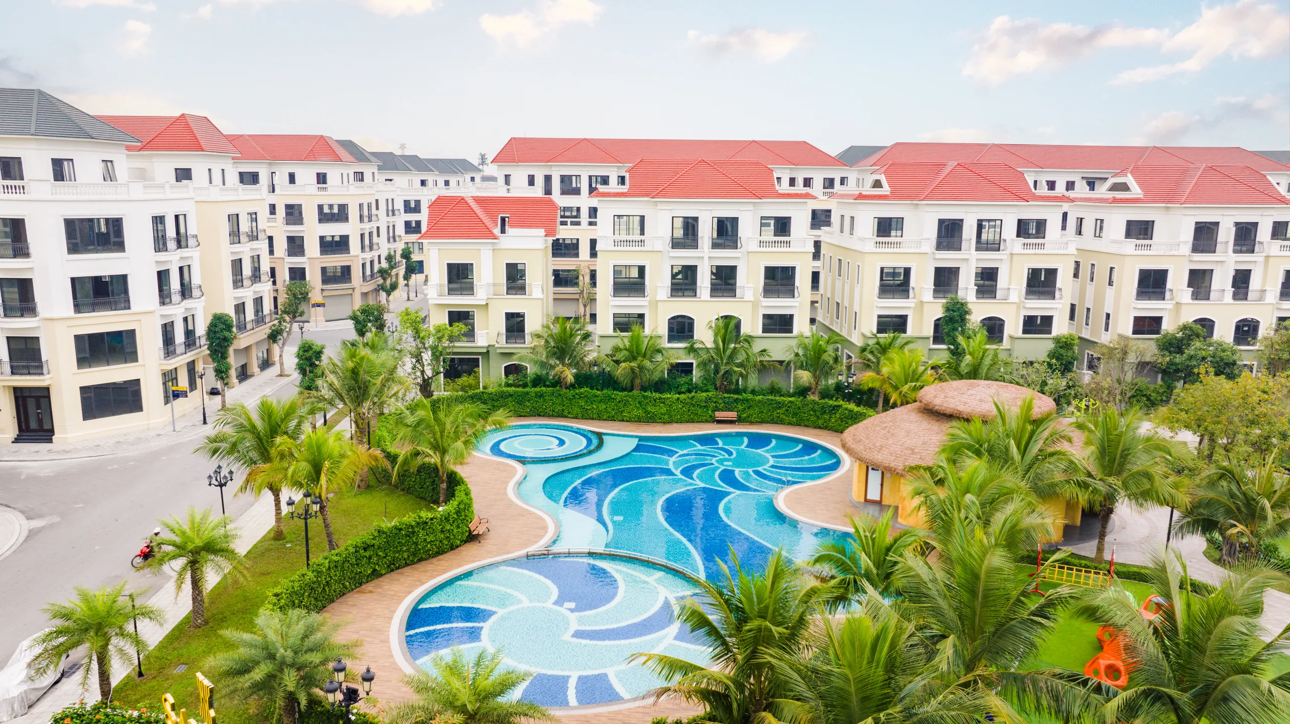 ăn gì ở Ocean Park 2 – hình ảnh mang tính chất minh hoạ