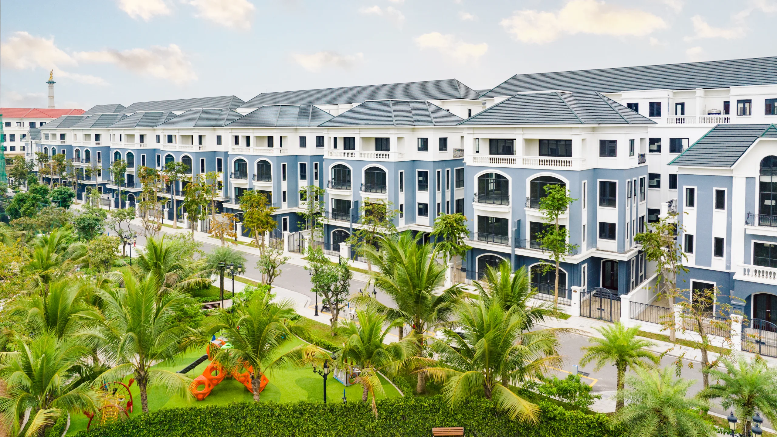 Cách chọn homestay Ocean Park theo ngân sách