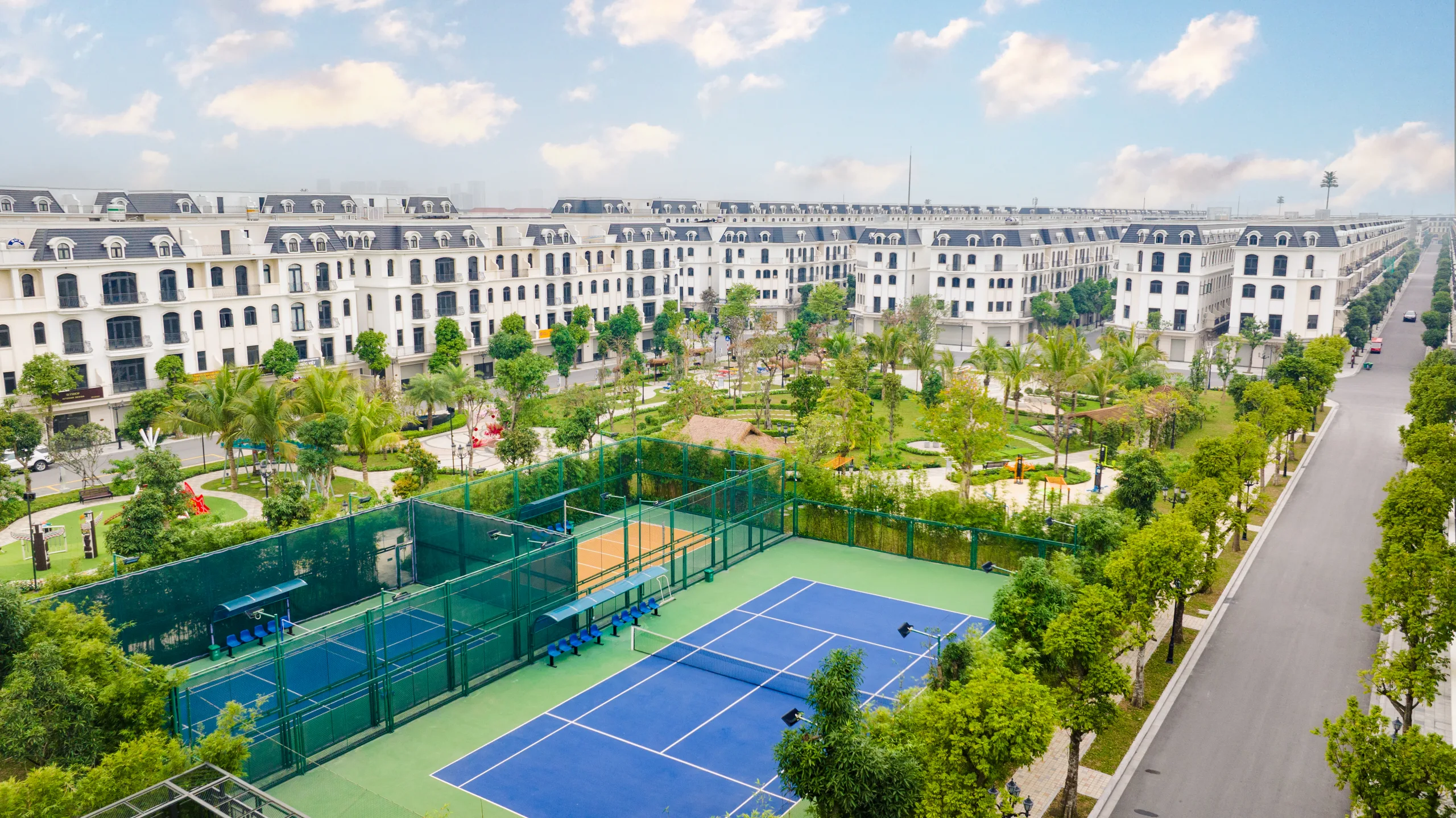 Trải nghiệm Aquafield kết hợp nghỉ homestay