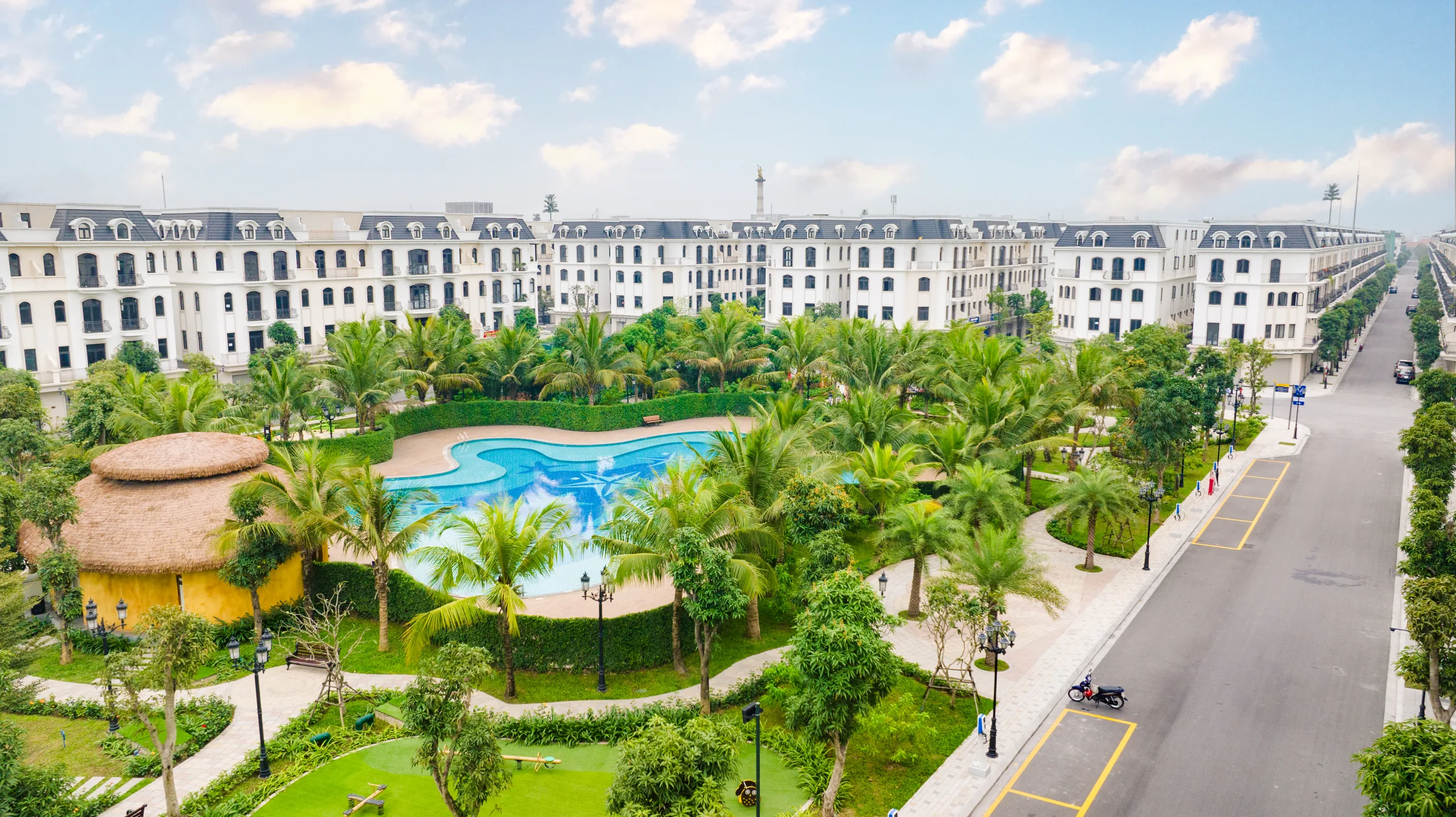 Cách chọn vị trí homestay theo điểm vui chơi