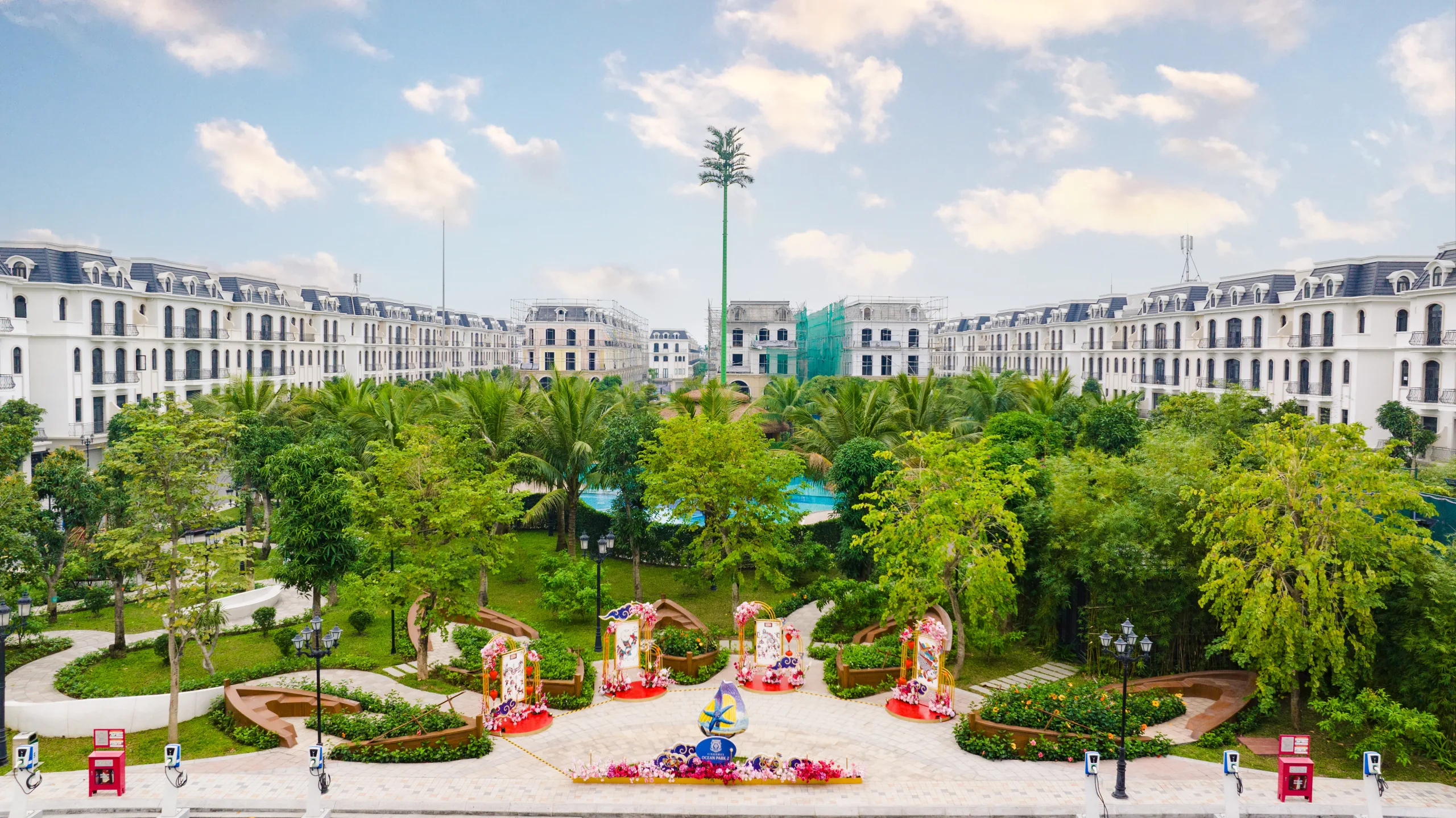 Đi Wave Park cùng trẻ nhỏ: Những điều nên biết