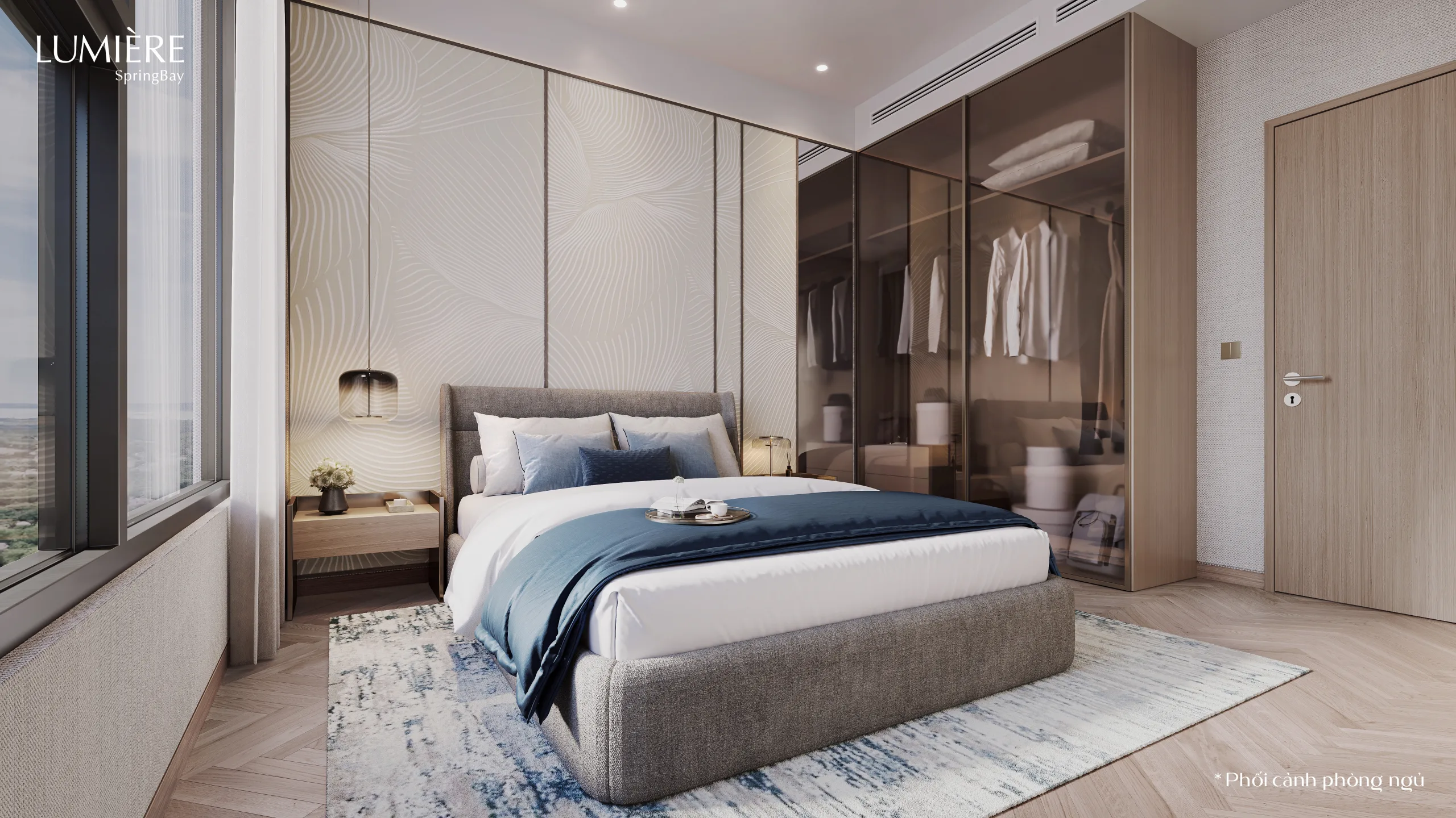 Grand World Hà Nội có gì chơi và phương án đặt phòng nghỉ sau chuyến đi – hình ảnh mang tính chất minh hoạ