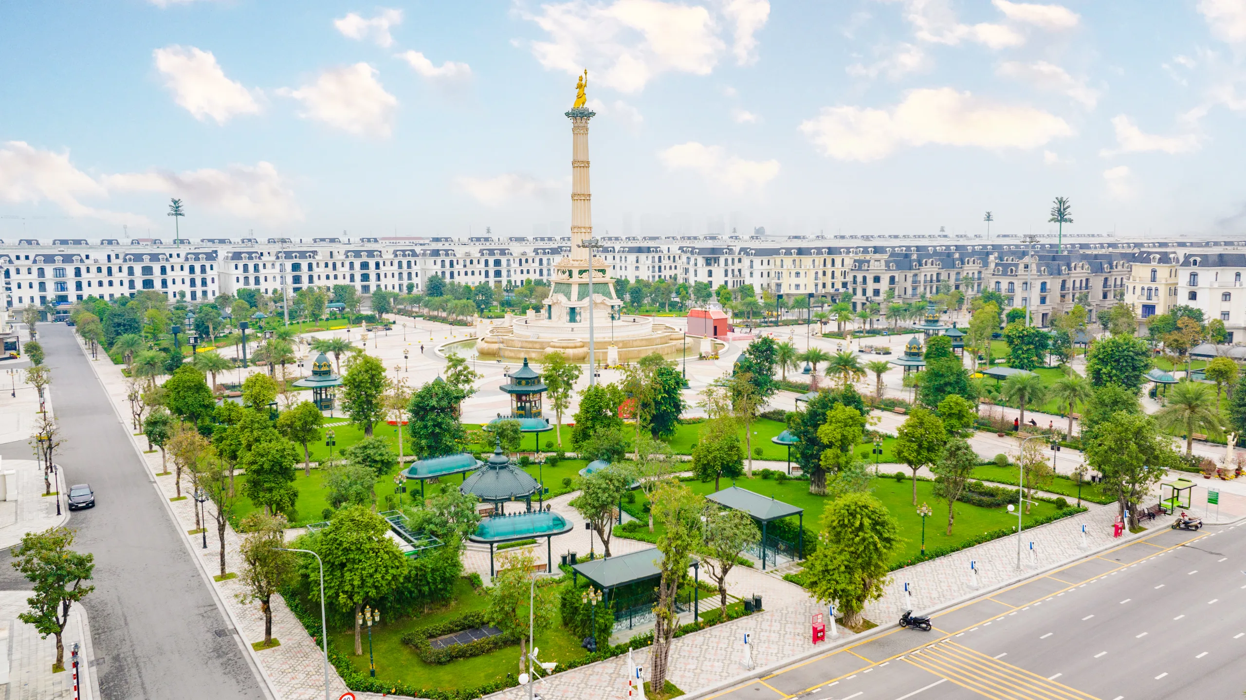 Giờ nhận và trả phòng homestay Ocean Park 2–3