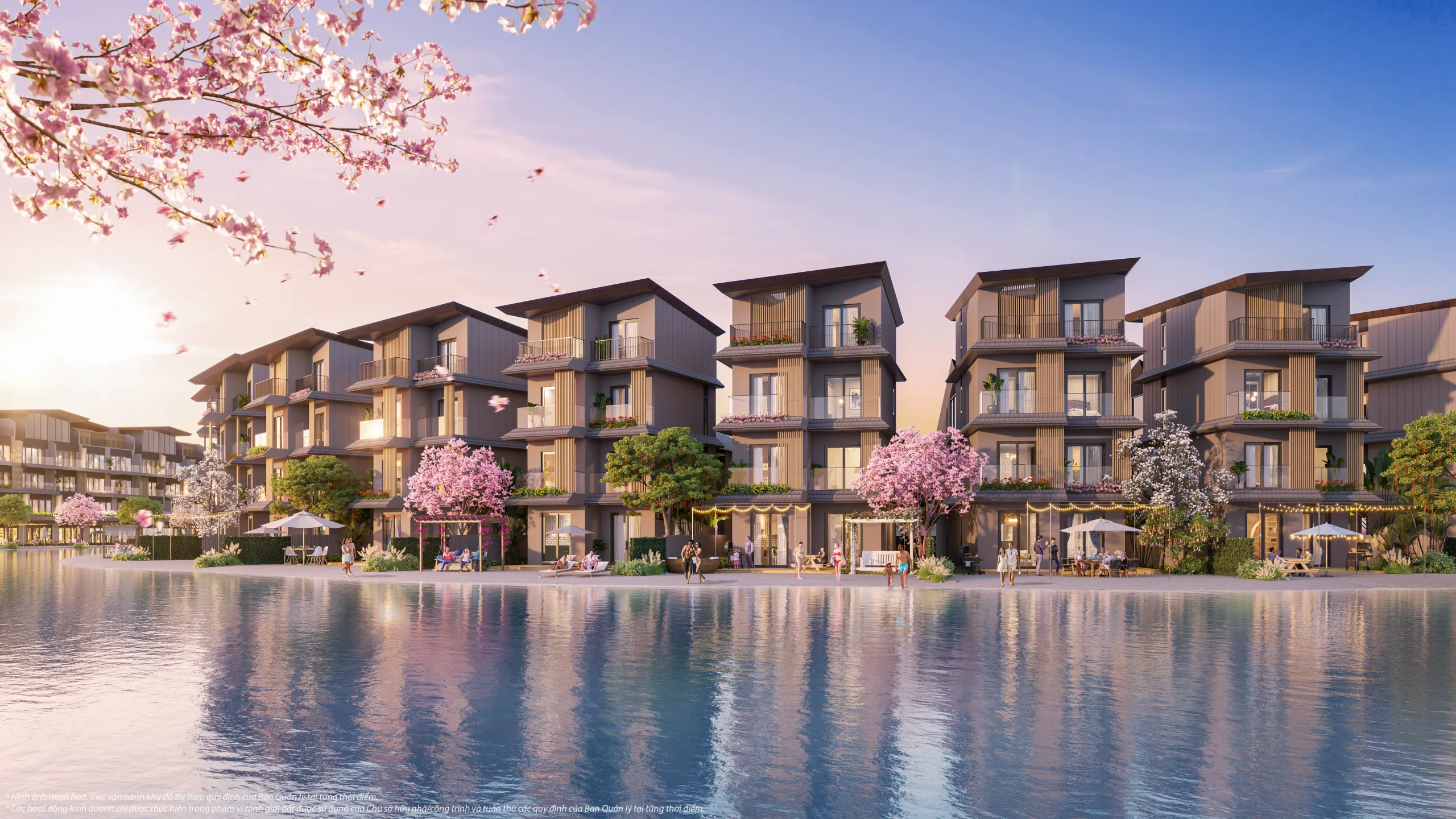 Ảnh phân khu Miyabi: Cách chọn tư liệu cho bài SEO