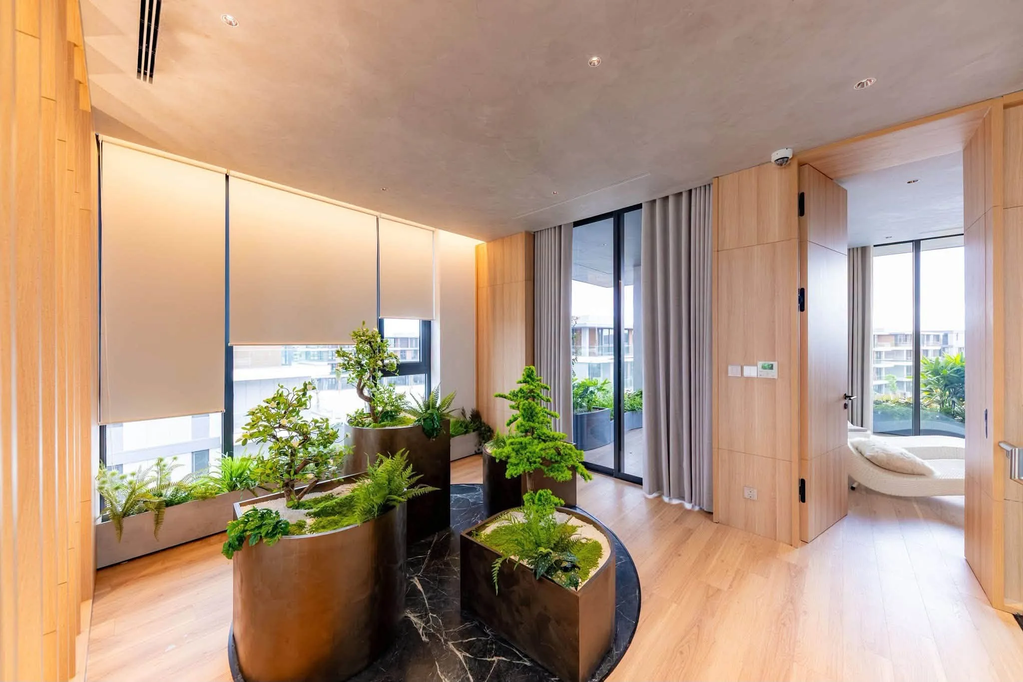 Đưa trẻ nhỏ đi Vinhomes Vũ Yên: Gợi ý lịch trình nhẹ nhàng