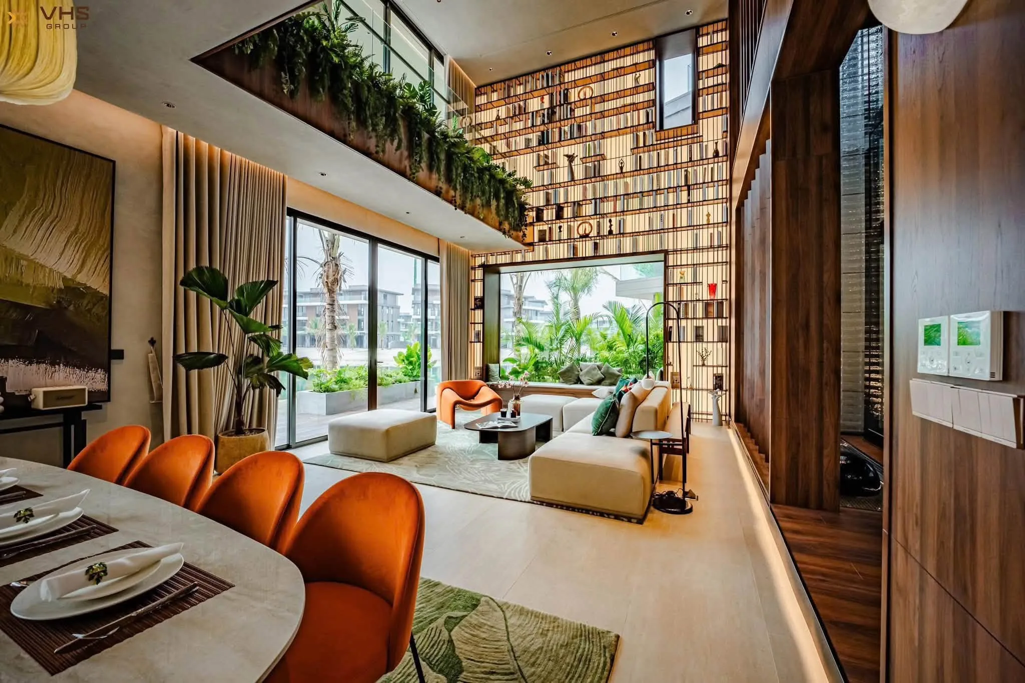 HOMESTAY VINHOMES VŨ YÊN - HẢI PHÒNG