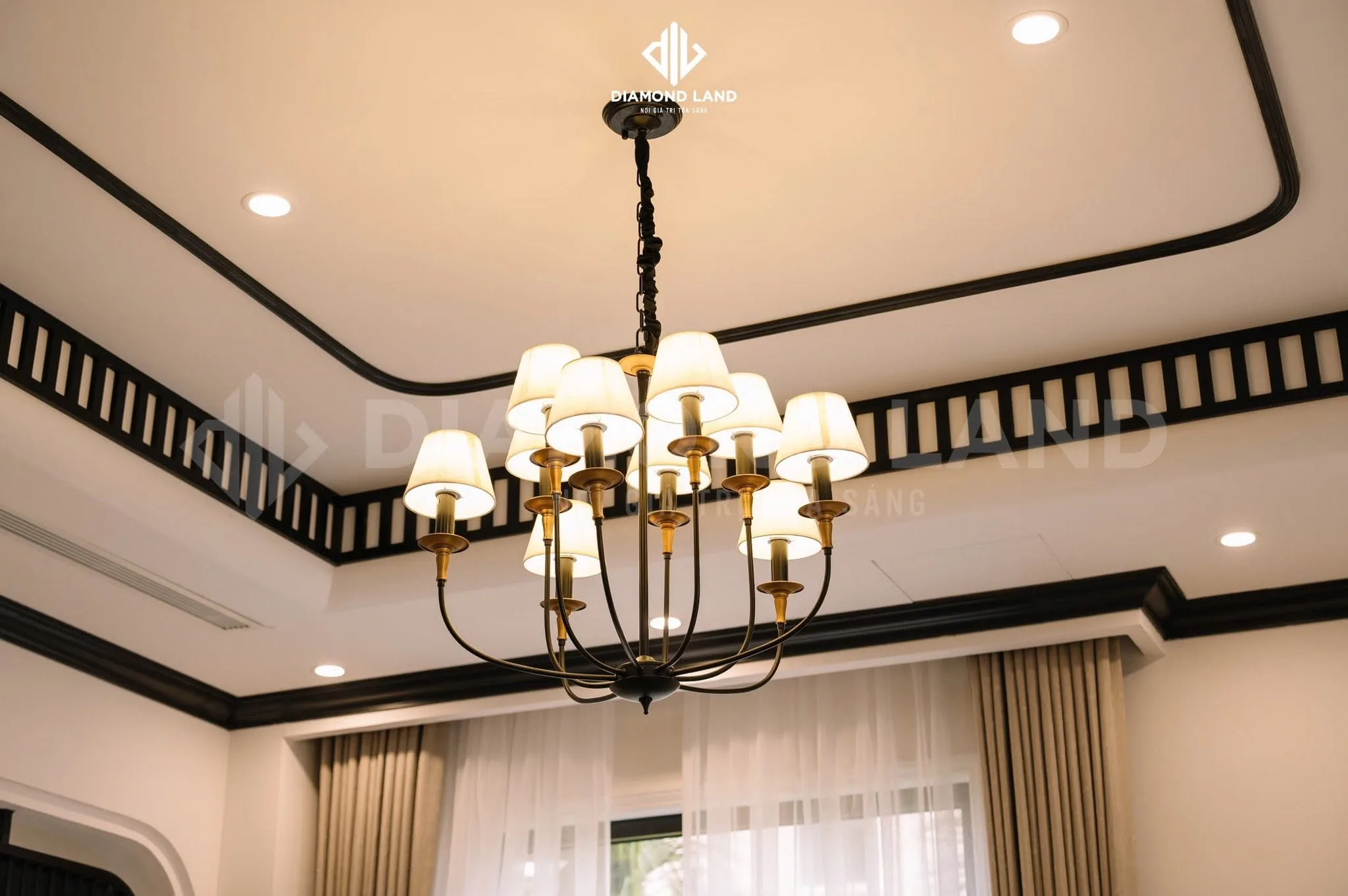 Tham khảo K-Park khi chọn hoạt động gia đình Vinhomes Vũ Yên – hình ảnh mang tính chất minh hoạ
