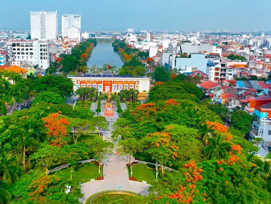 Dự trù thời gian cho chuyến đi Vũ Yên và các điểm ở Hải Phòng