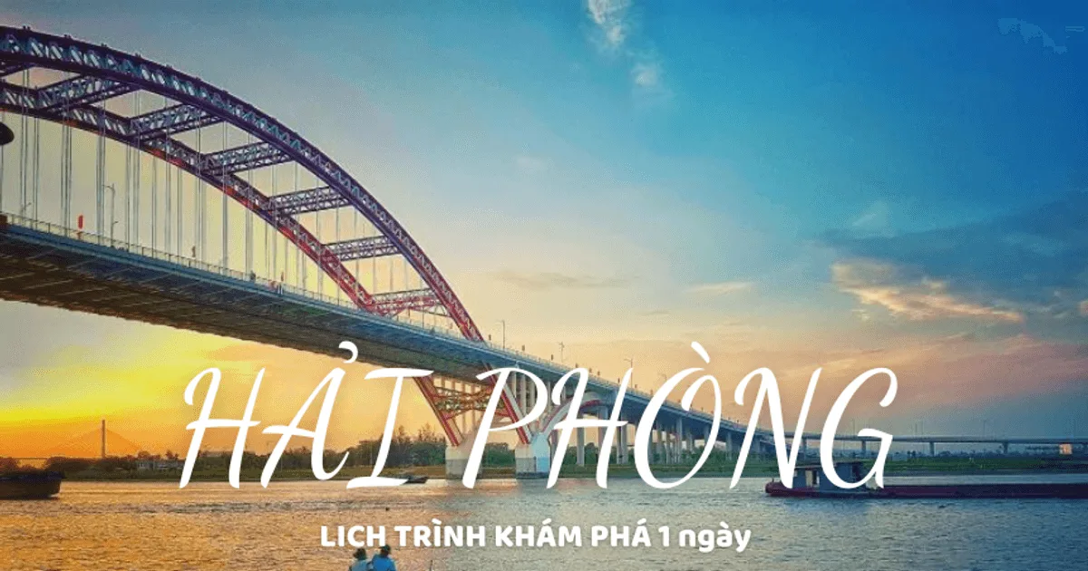 Lịch trình khám phá Vinhomes Vũ Yên trong một ngày