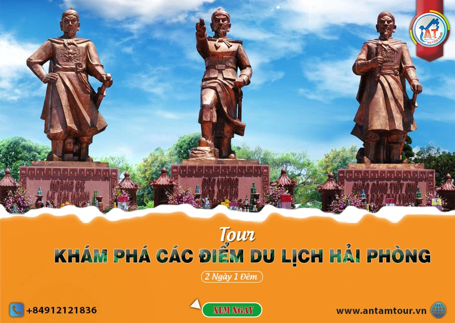 Lưu lịch trình và đường đi Vinhomes Vũ Yên từ Hải Phòng cho nhóm – hình ảnh mang tính chất minh hoạ