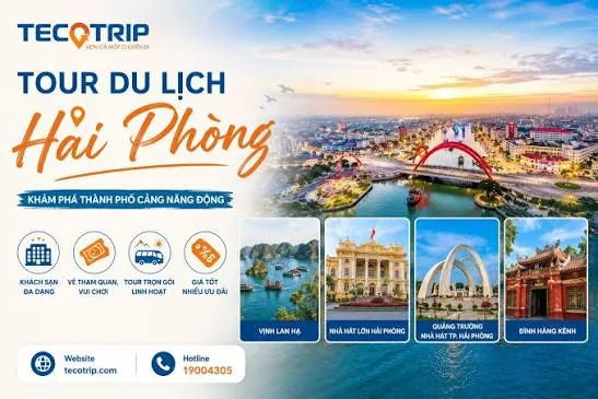 Gợi ý lịch trình Vinhomes Vũ Yên 1 ngày theo từng buổi – hình ảnh mang tính chất minh hoạ