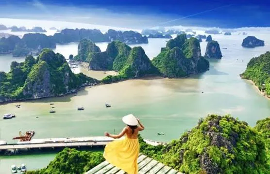 Chuẩn bị checklist đi Vinhomes Vũ Yên theo lịch trình – hình ảnh mang tính chất minh hoạ