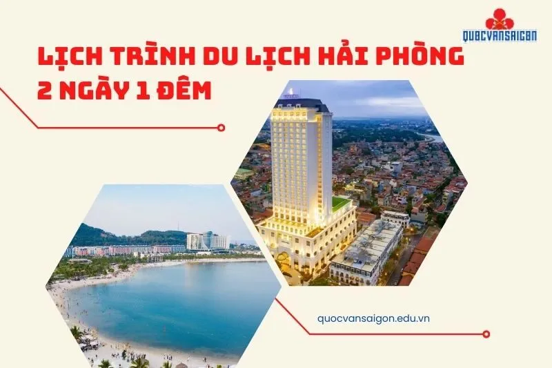 Lên lịch trình du lịch Vũ Yên Hải Phòng theo thời gian của nhóm – hình ảnh mang tính chất minh hoạ